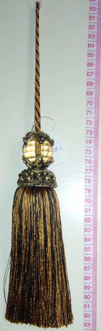 TASSEL (Tassel)