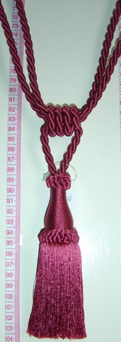 TASSEL (Tassel)