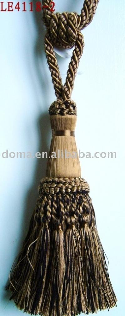 tassel (Quaste)