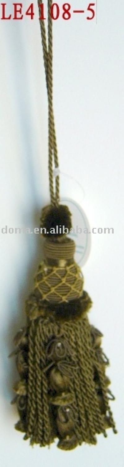 tassel (Quaste)