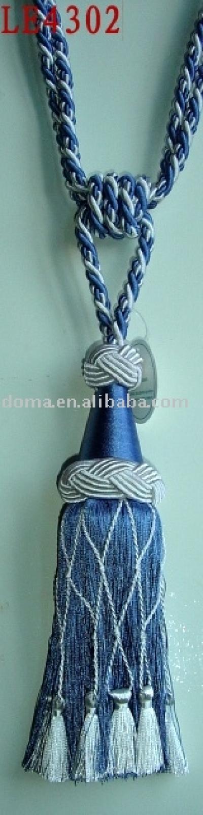 Curtain Accessories (Accessoires pour rideaux)