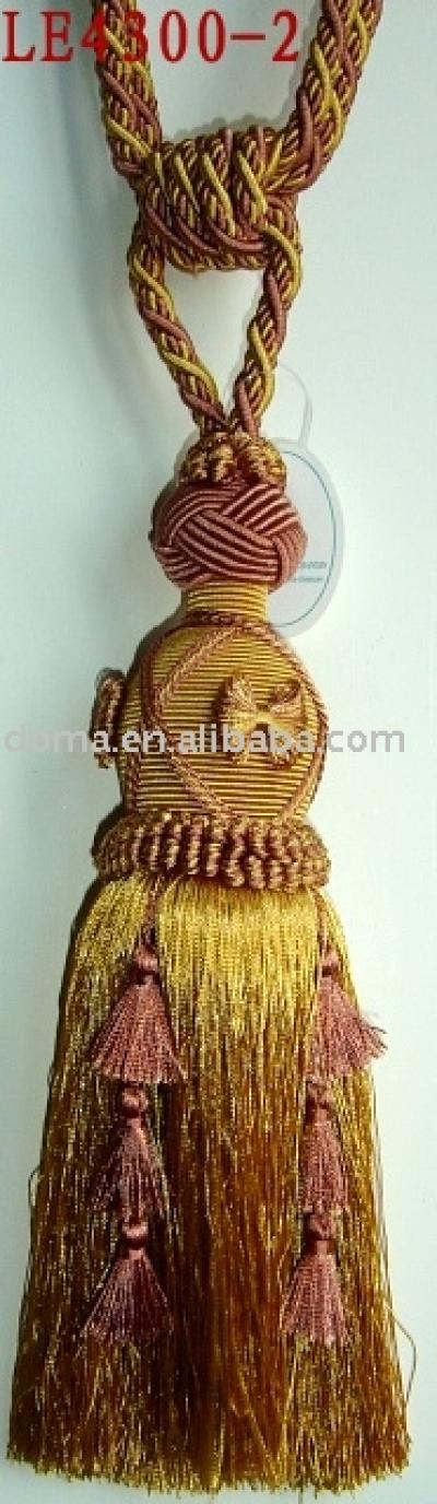 Curtain Accessories (Accessoires pour rideaux)