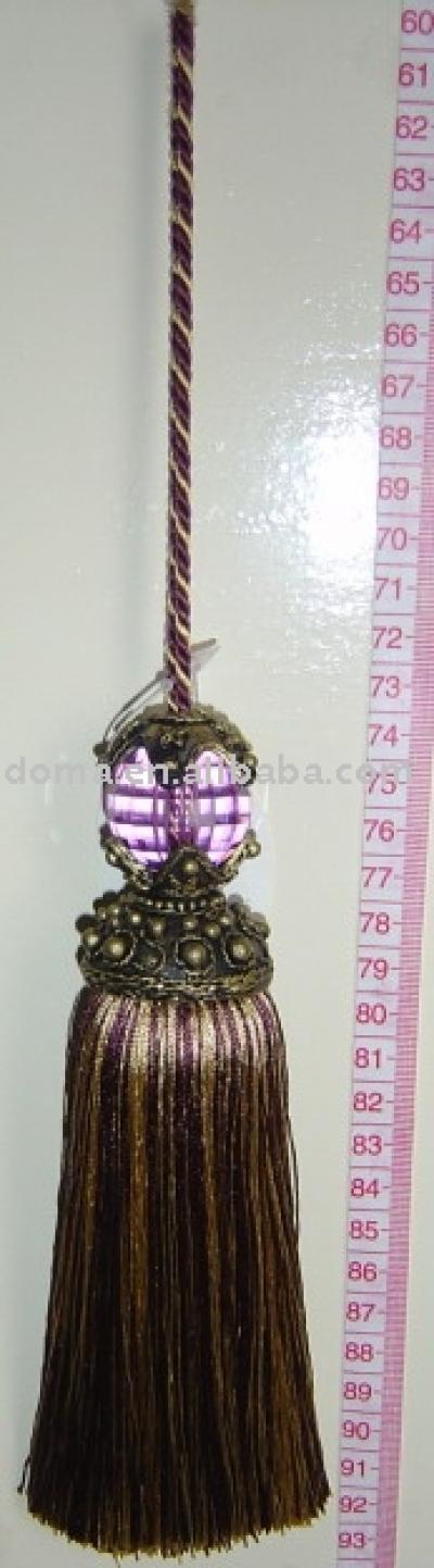 Curtain Accessories (Accessoires pour rideaux)