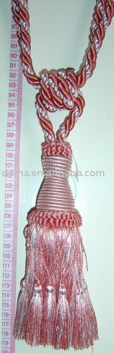 Curtain Accessories (Accessoires pour rideaux)
