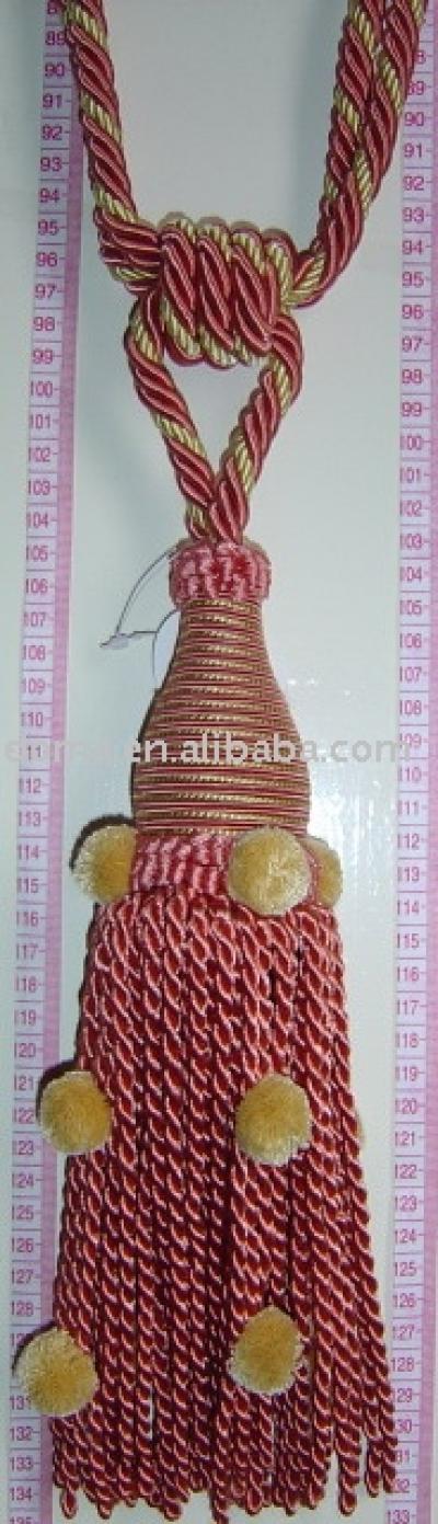 Curtain Accessories (Accessoires pour rideaux)