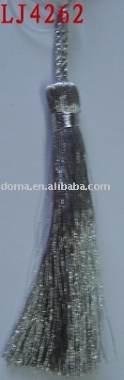 TRIMMING (Обрезки)