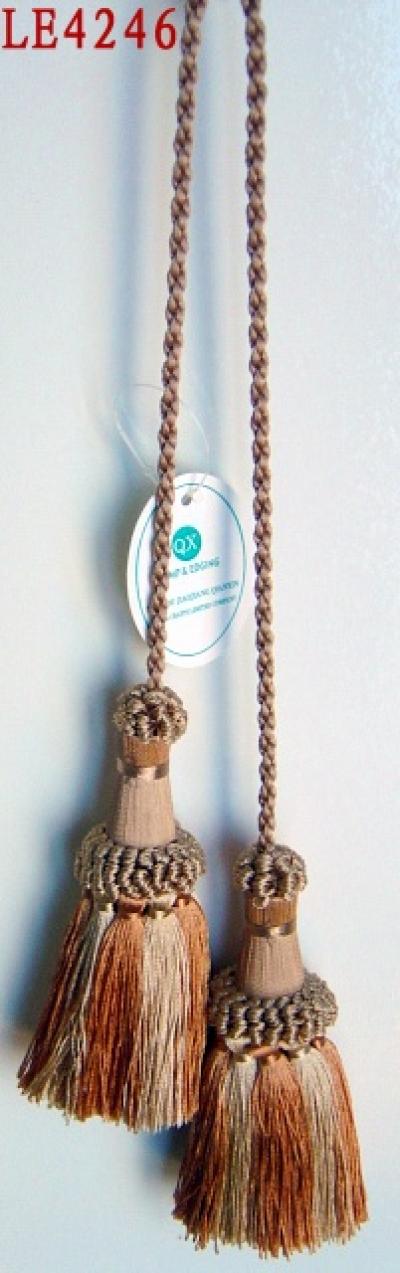Tassel (Tassel)
