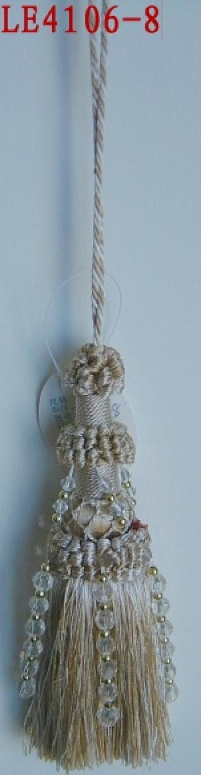 Tassel (Tassel)