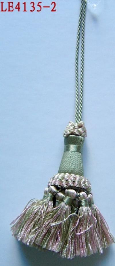 Tassel (Tassel)