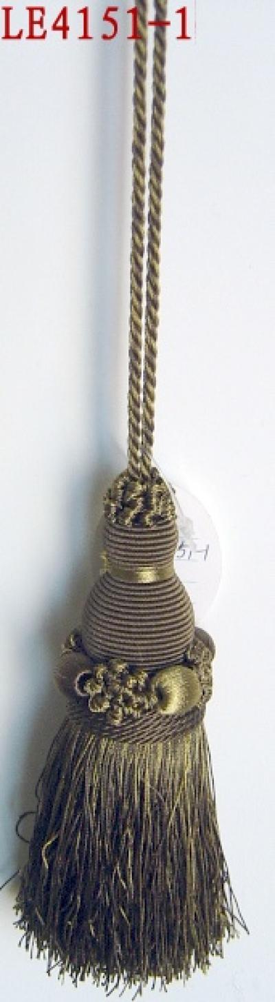 Tassel (Tassel)