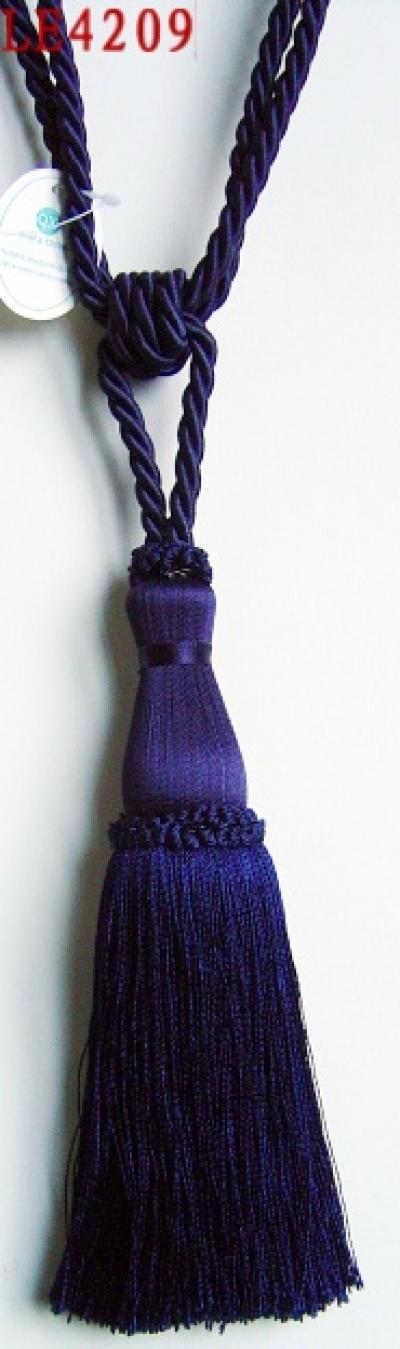 Tassel (Tassel)