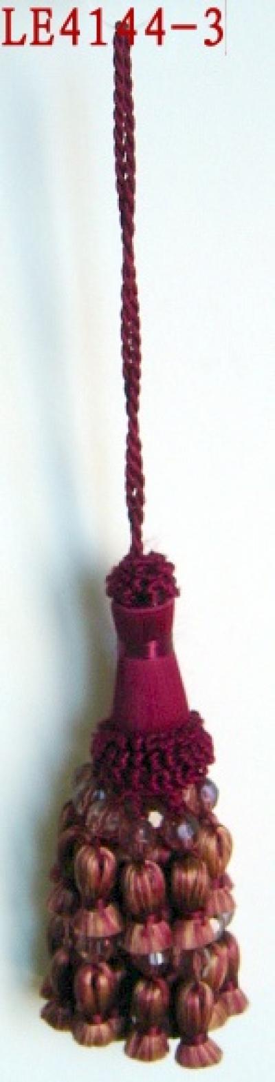 Tassel (Tassel)