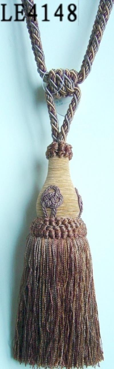 Tassel (Tassel)