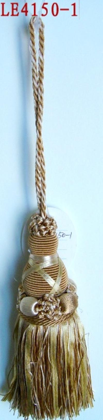 Tassel (Tassel)