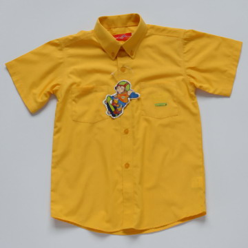 children`s shirt (children`s shirt)