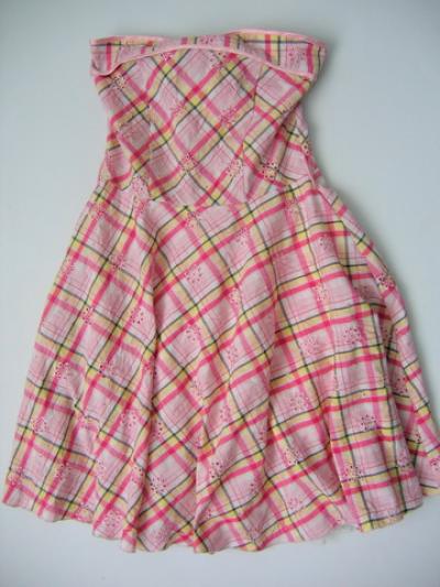 lady`s dress (lady`s dress)
