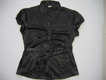 Frau `s shirt (Frau `s shirt)