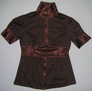 Frau `s Kurzarm-Shirts (Frau `s Kurzarm-Shirts)