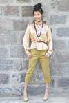 Fashion clothes (Fashion clothes)