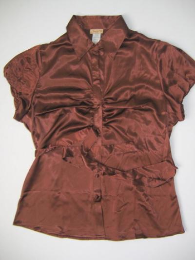 Frau `s shirt (Frau `s shirt)