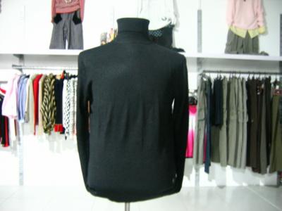 knitted sweater (Strickpullover)