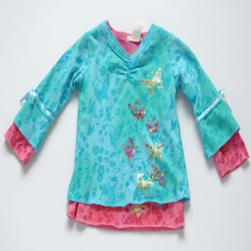 children`s fashion cloth (children`s fashion cloth)