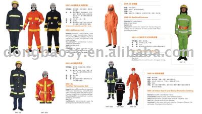 personal protective wear (persönliche Schutzausrüstung tragen)