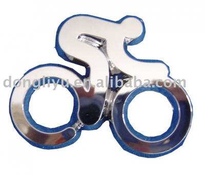 Sport badge