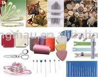 Garment Accessories (Accessoires de vêtement)