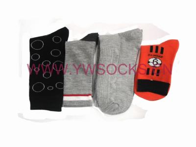 Cotton Socks (Cotton Socks)