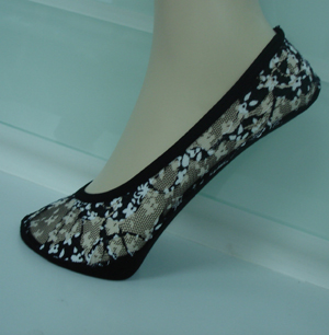 SS001 silk socks (SS001 silk socks)