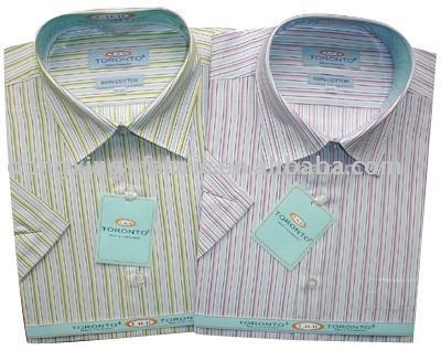 Men `s Shirt (Men `s Shirt)