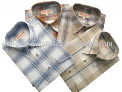 Men`s Shirt (Men`s Shirt)