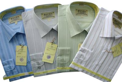 Men `s Shirt (Men `s Shirt)