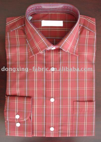 Men`s shirt (Men `s shirt)