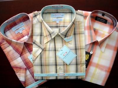 Men `s shirt (Men `s shirt)