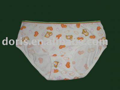 Grils print brief (Grils d`impression bref)