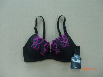 SHE IS MAGICAL BRA (SHE ist magisch BRA)