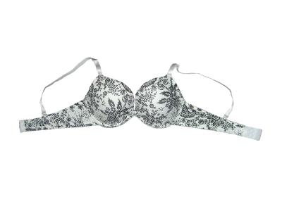 Deep plunge bras (Soutiens-gorge décolleté profond)