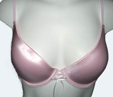 Wonder bow plus bra (Wonder Bogen plus BH)