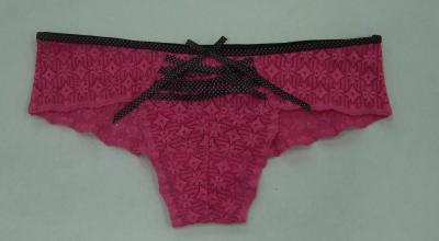 Lace retreat boyshort (Dentelle retraite Boyshort)