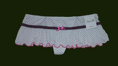 Ladies print thong (Mesdames imprimer thong)