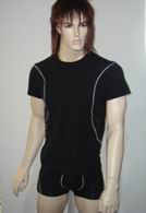 Men`s T shirt %26 boxer