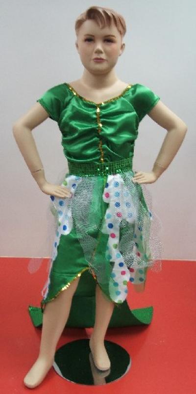 Party Costume (Партия костюмов)