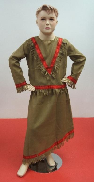 Party Costume (Партия костюмов)