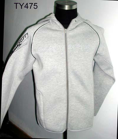 Kapuzenjacke (Kapuzenjacke)