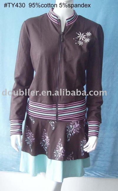 sportswear (Sportswear)