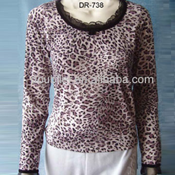 Long Sleeve T-Shirt W/print (Long Sleeve T-Shirt W/print)