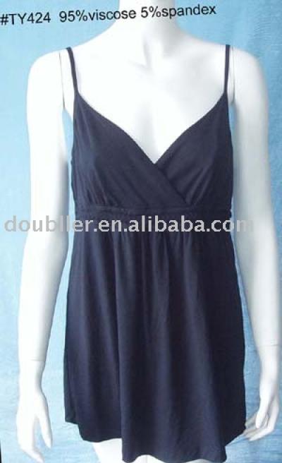 Fashion Tank Top (Fashion Tank Top)