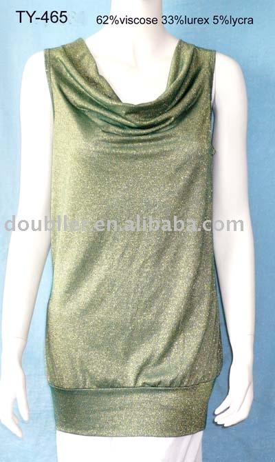 Fashion Tank Top (Fashion Tank Top)